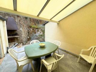 Le 61- Appartement 6 personnes -2 chambres-Terrasse-Cancale - Cancale - 3