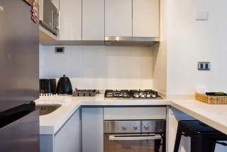 Stylish Oasis for Five in Guardia Vieja - 8