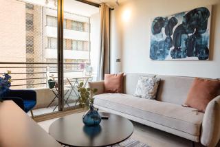 Stylish Oasis for Five in Guardia Vieja - 0
