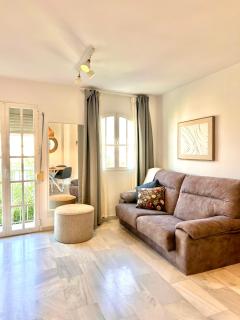 Apartamento Málaga Centro con vistas al Casco Histórico - 6