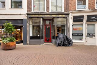 Voorstraat Dordrecht - 9
