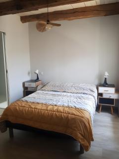 Maison Le Bousquetou - Auzits - 8