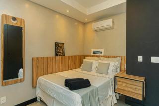 Aloha Top Skyline Condominio Club Emotion Brooklin - 0