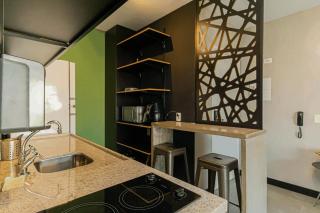 Aloha Top Skyline Condominio Club Emotion Brooklin - 3