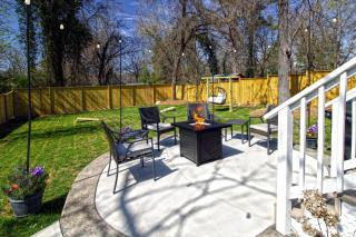 Charming 3bdrm 2ba mins to Downtown - 0