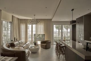 Coral Sunset Villa - Bình Tú - 9