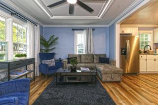 Charming 3bdrm 2ba mins to Downtown - 7