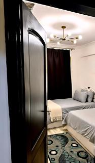 Modern 2 Bedroom Apartment in El Sheikh Zayed, Egypt - 7