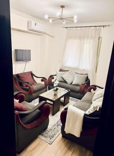 2 Bedroom Modern Flat at Zayed - 8