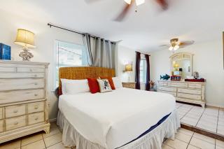 Mesquite House Upstairs Unit - 2