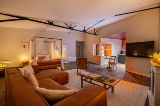 L'Attirance, Loft de Charme ! - 0