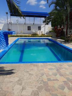 Casa Campestre VILLA LOLITA - 2