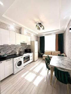 жилой компекс Флоренция - 6