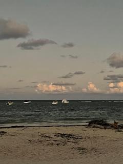 beach villa los corales home - 0