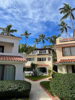 beach villa los corales home - 4