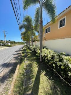 beach villa los corales home - 3