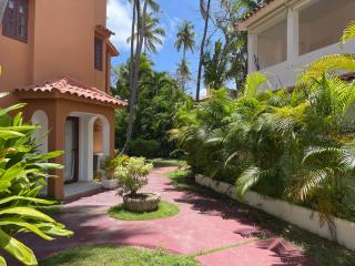 beach villa los corales home - 2