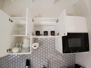 Atrium Apartments - Sorrel Loft - Grand Anse - 2