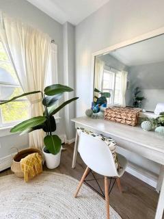 The Nest At Elm City Flats - 4