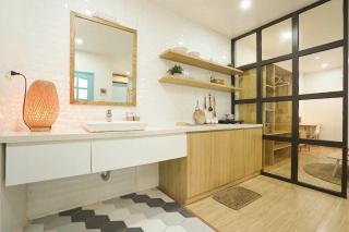 Central Old Quarter Studio 2th - 5m to Hoàn Kiếm Lake - 4