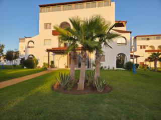 Charmant appartement en résidence piscine - 2