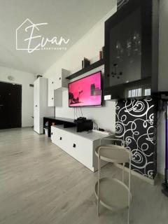 Shopping City Apartment by Evan Apartments - 5