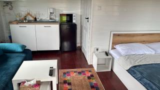 Mika Tiny House - 1