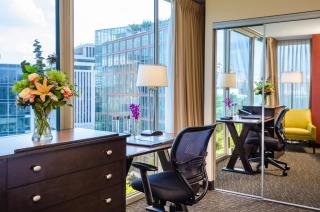 Beacon Hotel & Corporate Quarters - Washington - 1