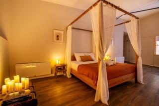 L'Attirance, Loft de Charme ! - 6