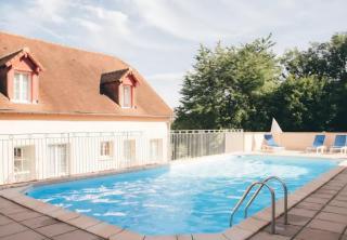 T3 avec parking aux pieds des thermes - 0