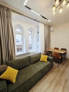 apartment in the old district SIONI - 8