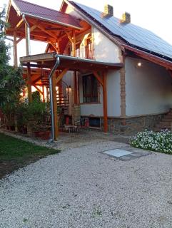 Hagyományőrző és múltidéző porta - 8