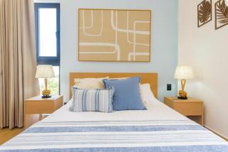 Stylish Downtown Punta Cana Studios - Balcony, Pool, and Gym Near Top Attractions - 1