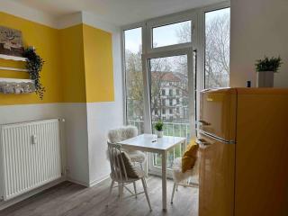 Gemütliches City-Apartment in Top-Lage Hannover - 0