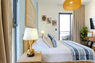 Stylish Downtown Punta Cana Studios - Balcony, Pool, and Gym Near Top Attractions - 6