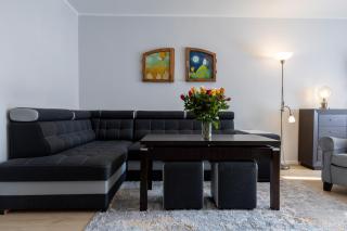 Apartament Przy Wiślańskim Bulwarze - Wisła - 3