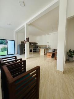 The Coconut tree villa - 2