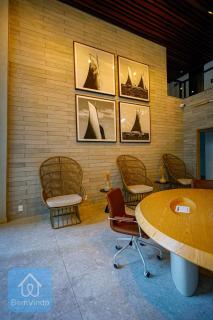 Estúdio Premium e Confortável - 6