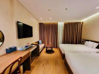 Khách sạn Apec Mandala Tuy Hoà Phú Yên New - 3