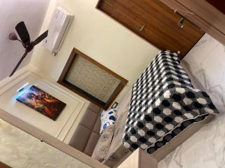 JN 2BHK Studio Apartment Birati - 8