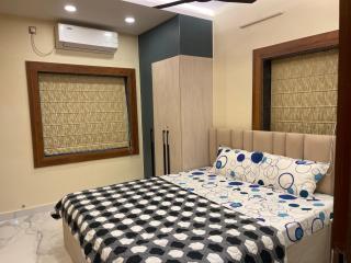 JN 2BHK Studio Apartment Birati - 1