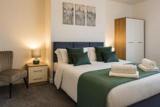 The Manor Suites - 5