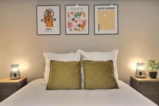 Loft Hypercentre - 4