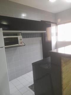 Condomínio Residencial Eberle - APTO 401 - 8