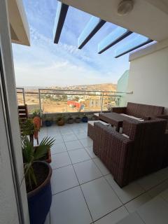 Élégance et Sérénité Vue Mer Panoramique et Piscine Privée - 7