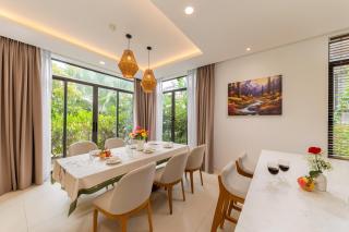 Blue Sea villa - 5
