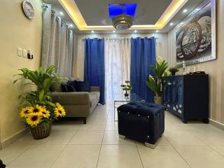 Oasis Embassy Comfort & Location In SD - 0