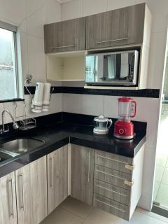 Casa Aconchegante para COP30 - 5