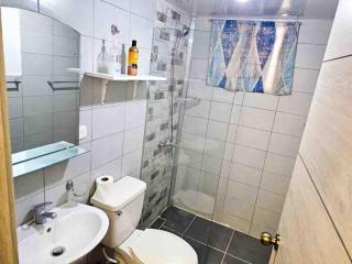 Oasis Embassy Comfort & Location In SD - 1