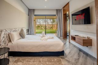 Villa Illao 2 Pool, Jacuzzi & Cinéma - 5